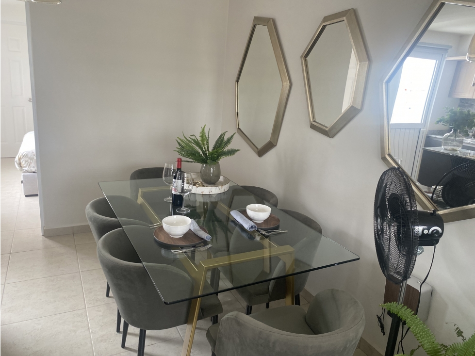 CASA EN VENTA CERCA DEL AEROPUERTO EN EL MARQUES QUERETARO GIH — foto 5