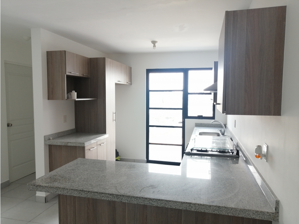 AMPLIA CASA EN RENTA EN ZAKIA EL MARQUES QUERETARO GAA2 — foto 5