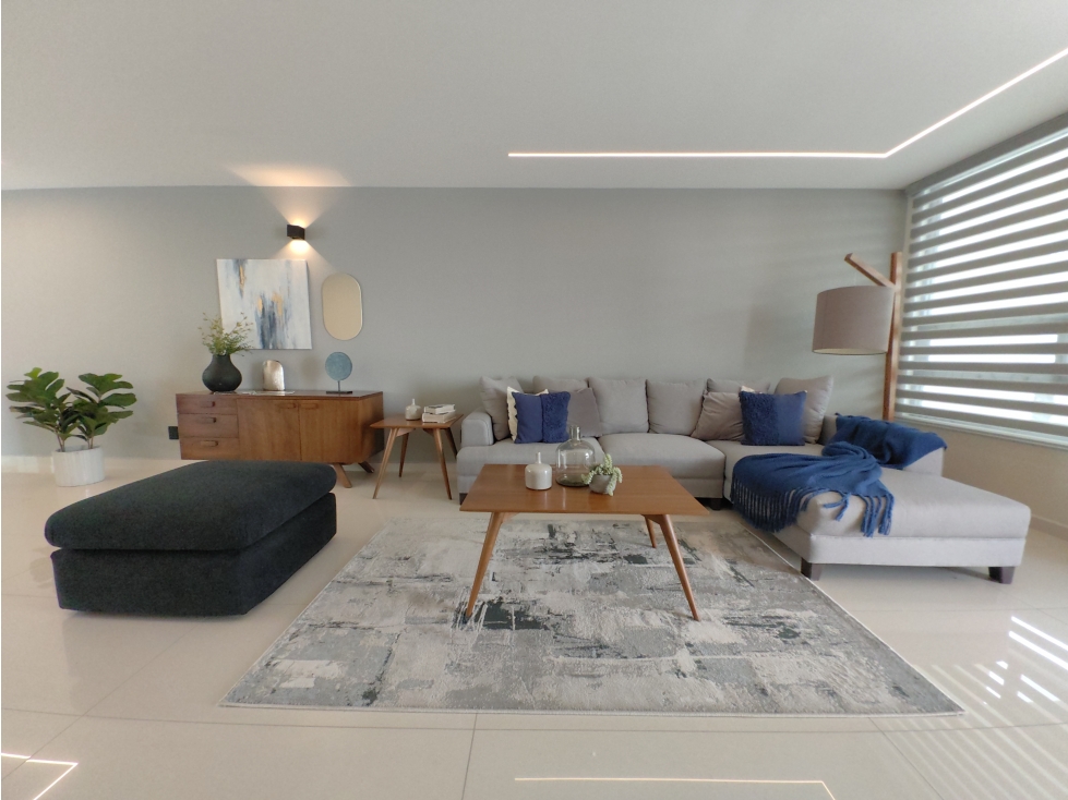 CASA EN VENTA EN NUEVO REFUGIO EL MARQUES QUERETARO GIH