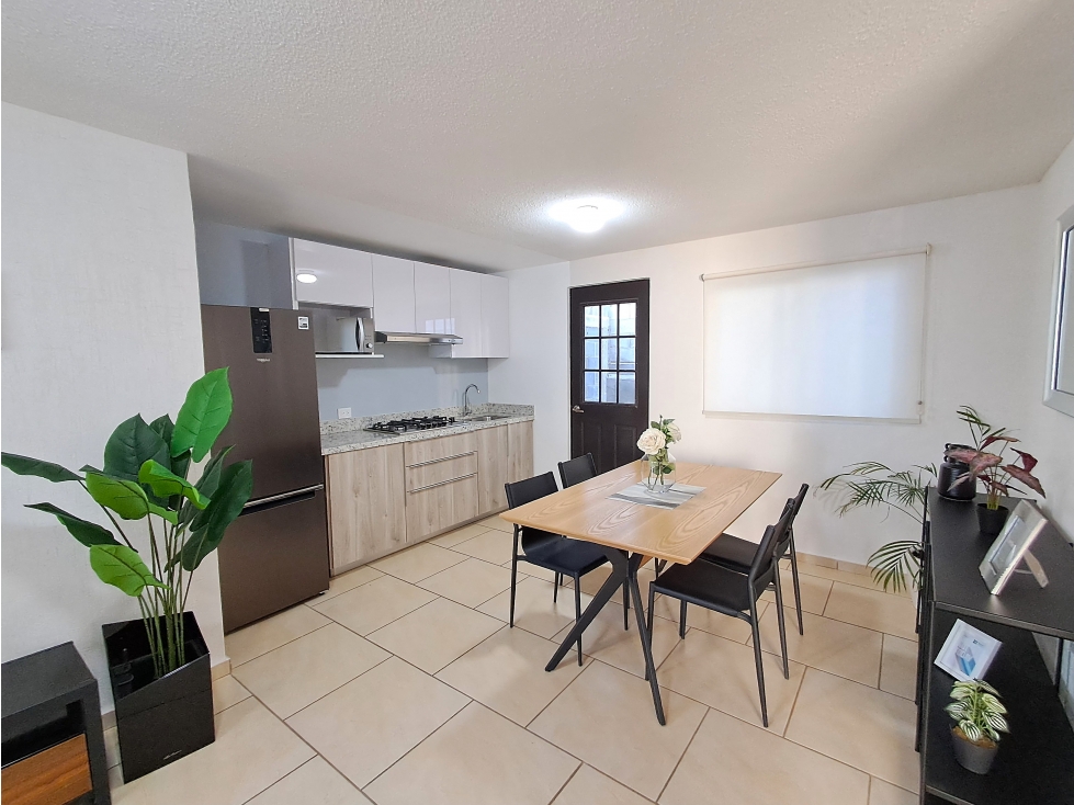 DEPARTAMENTO NIVEL 2 EN VENTA EN CIUDAD DEL SOL QUERETARO GAA — foto 2