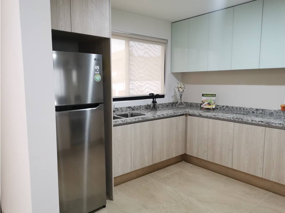 CASA EN VENTA EN SAN ISIDRO JURIQUILLA QUERETARO GAA — foto 6
