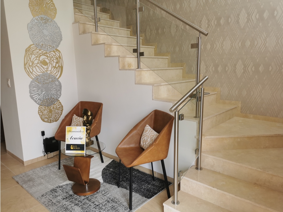 CASA EN VENTA EN ZAKIA ZONA ZIRE EL MARQUES QUERETARO GAA — foto 4
