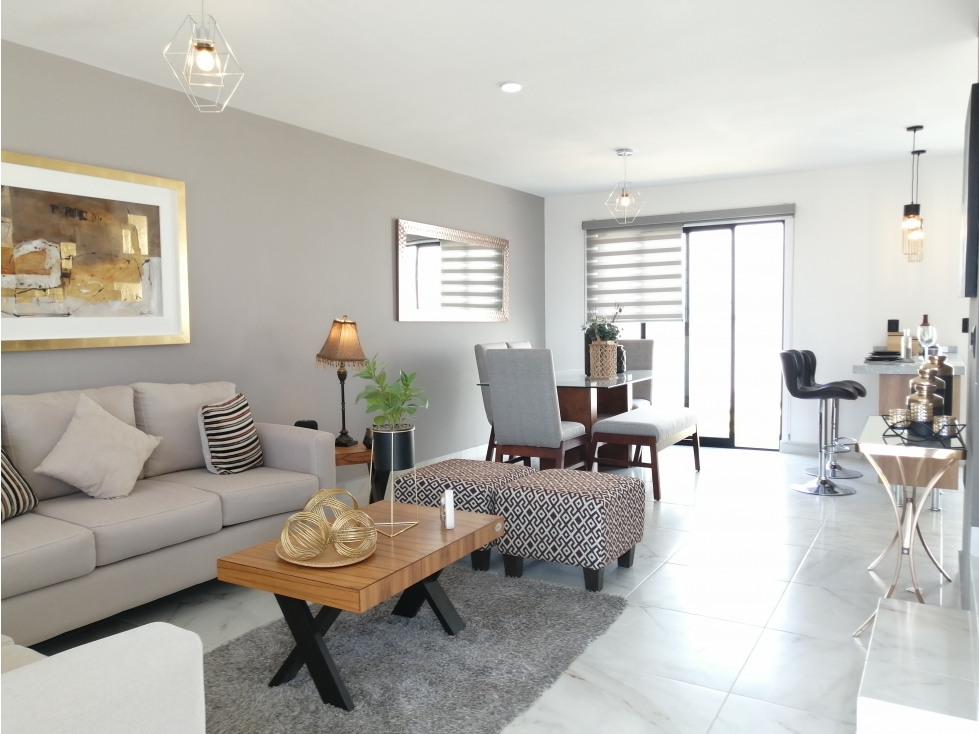 CASA EN VENTA EN ZARU FRENTE A ZAKIA EL MARQUES QUERETARO GAA — foto 6
