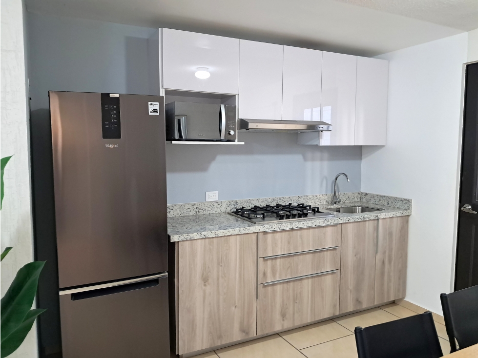 DEPARTAMENTO NIVEL 2 EN VENTA EN CIUDAD DEL SOL QUERETARO GAA — foto 3