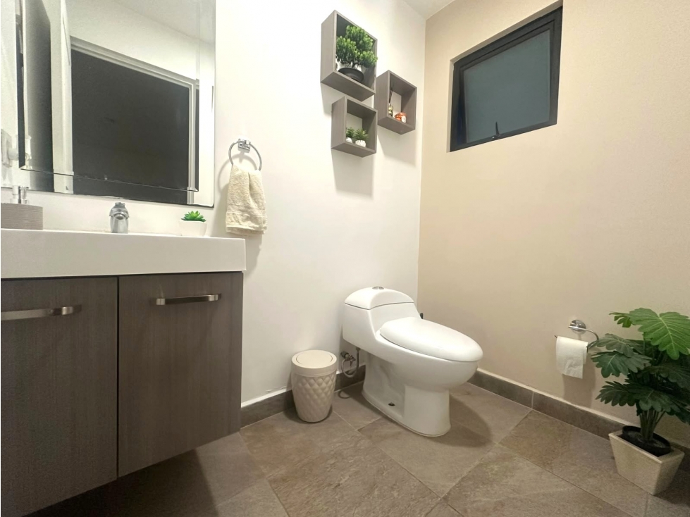BONITA CASA EN VENTA EN ZAKIA EL MARQUES QUERETARO GAA2 - 6
