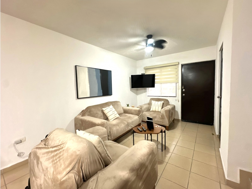 CASA EN VENTA EN RINCONES DEL MARQUES QUERETARO GIH — foto 3