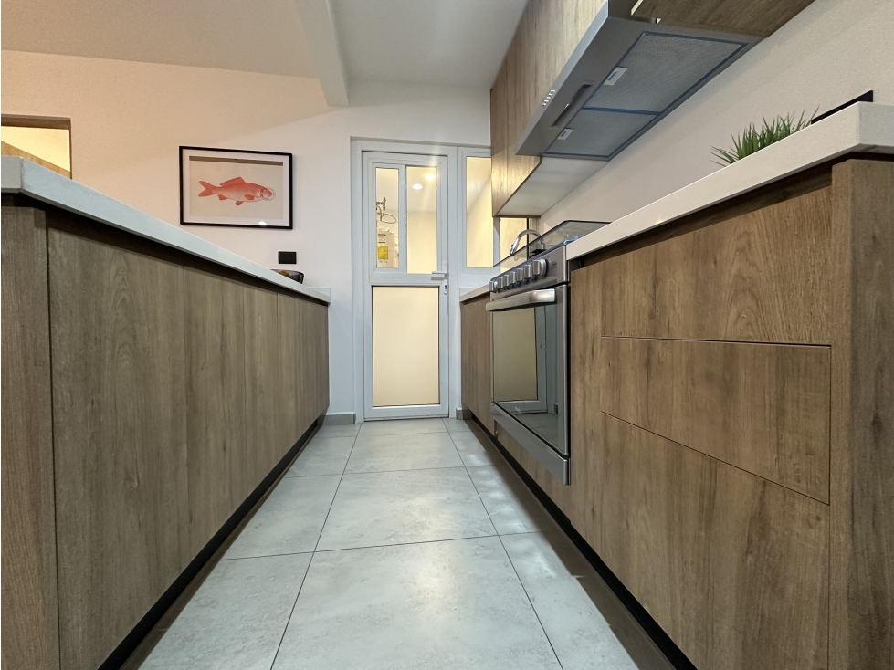 HERMOSO DEPARTAMENTO RESIDENCIAL EN VENTA EL MARQUES QUERETARO GIH — foto 6