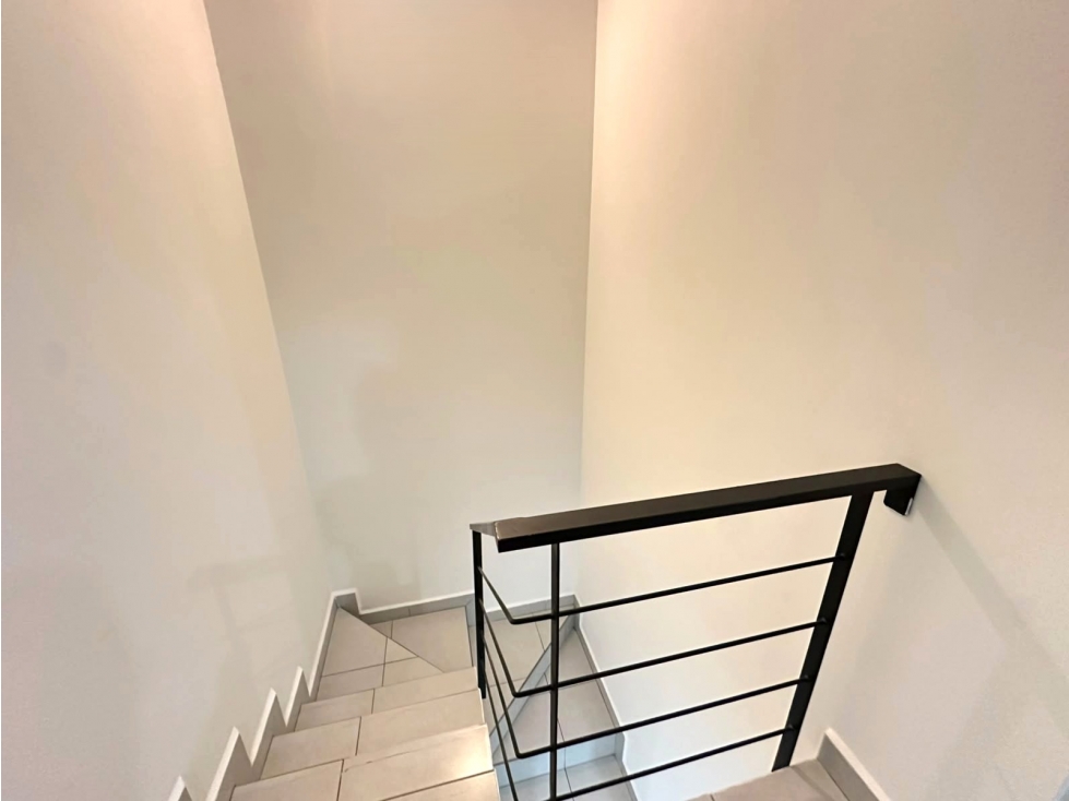 BONITA CASA EN VENTA EN ZAKIA EL MARQUES QUERETARO GIH2 - 6