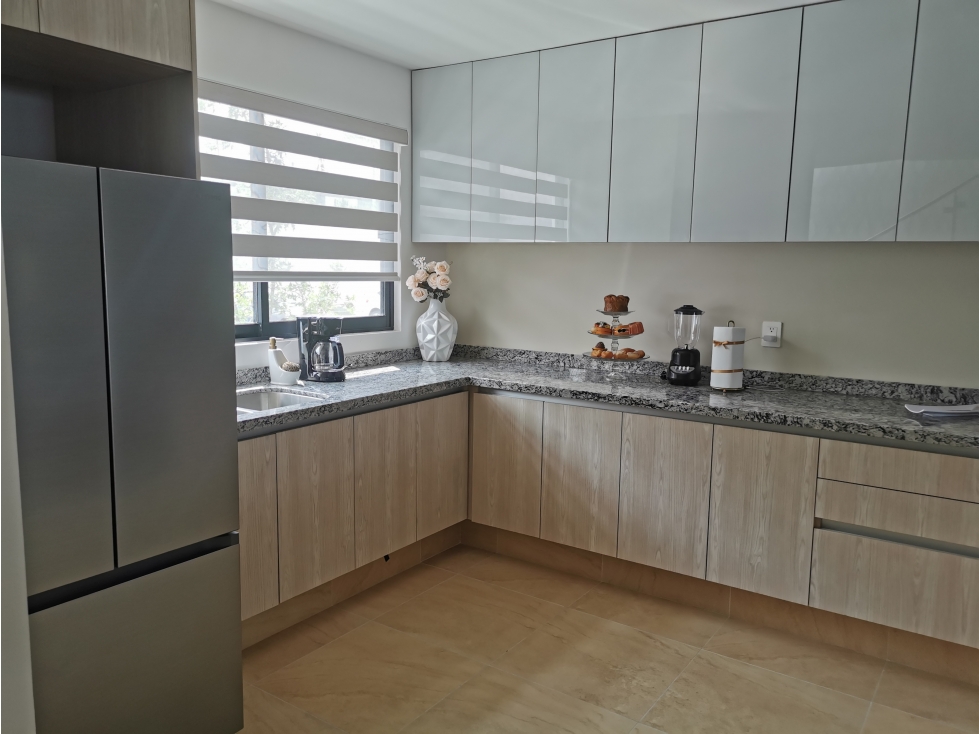 CASA EN VENTA EN ZAKIA ZONA ZIRE EL MARQUES QUERETARO GAA — foto 6