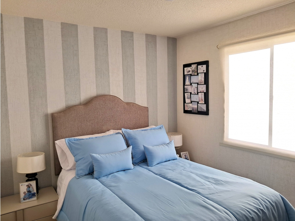 DEPARTAMENTO NIVEL 2 EN VENTA EN CIUDAD DEL SOL QUERETARO GAA — foto 5