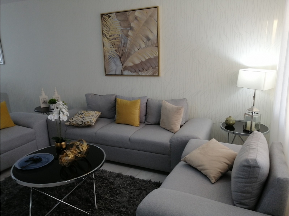 CASA EN VENTA EN ZAKIA EL MARQUES QUERETARO GAA - 3