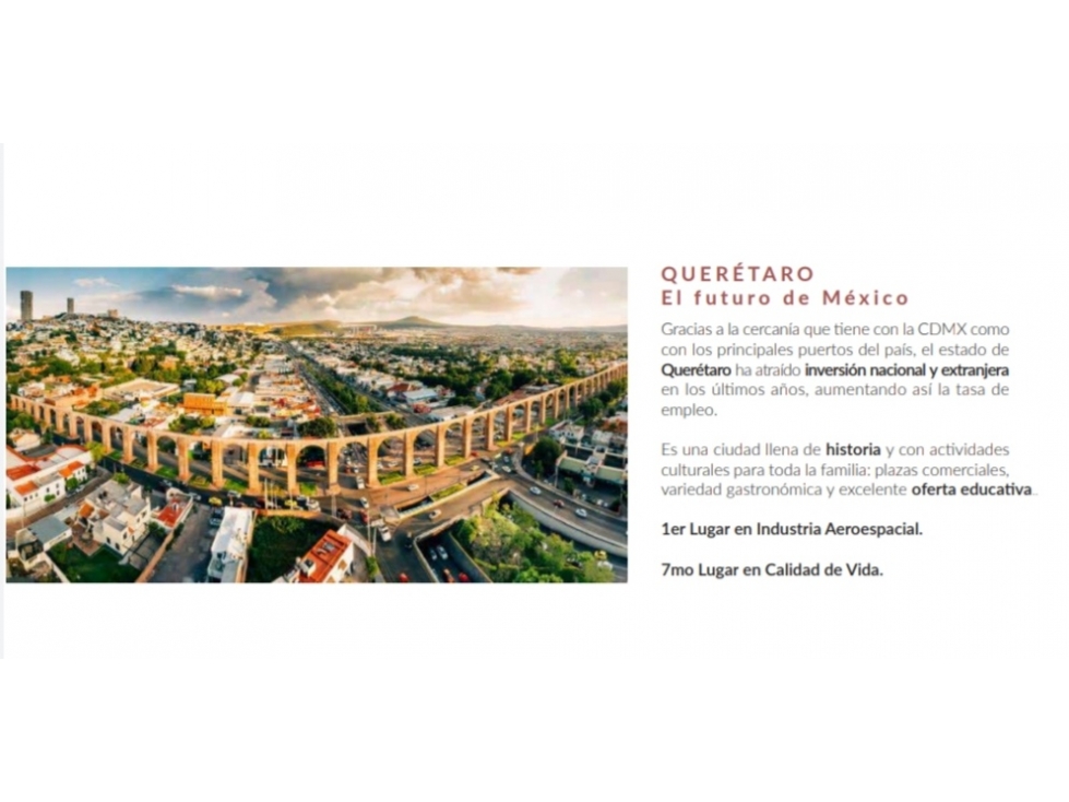 TERRENO EN VENTA EN ZAKIA EL MARQUES QUERETARO GAA — foto 3