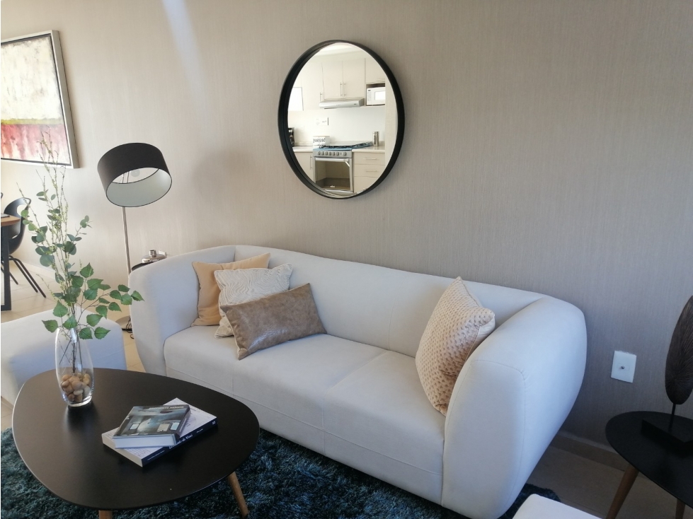 CASA EN VENTA EN CIUDAD MARQUES QUERETARO GIH — foto 3