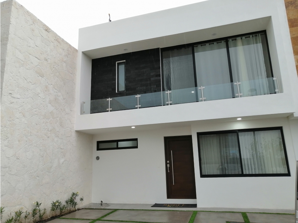 CASA EN VENTA EN SAN ISIDRO JURIQUILLA QUERETARO GAA — foto 2