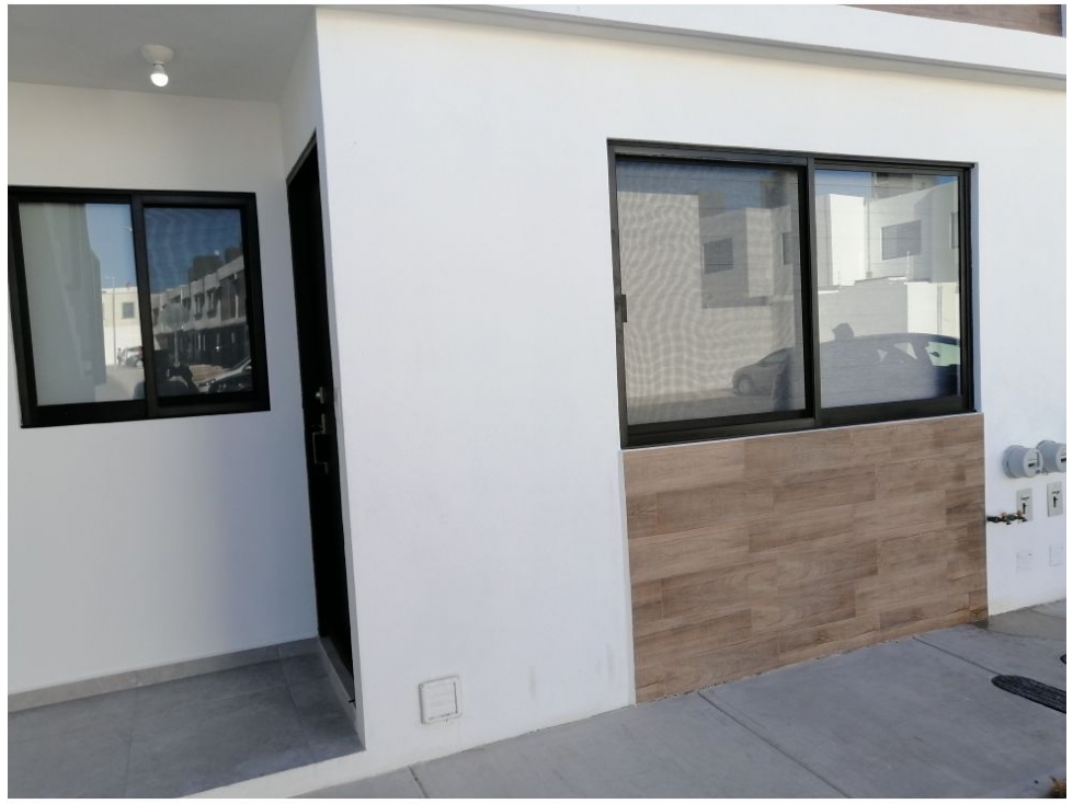 DEPARTAMENTO PLANTA BAJA EN RENTA EN ZAKIA EL MARQUES QUERETARO GAA - 1