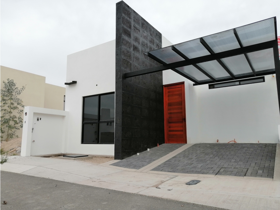 CASA DE UNA PLANTA EN VENTA EN ZAKIA EL MARQUES QUERETARO GAA — foto 2