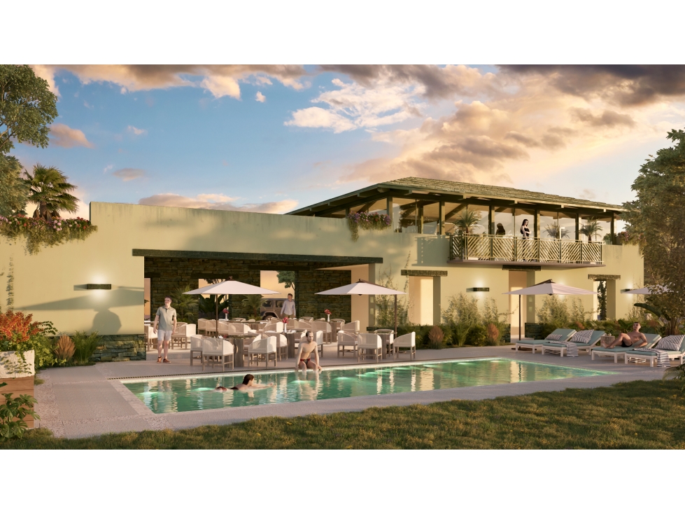 TERRENO EN VENTA EN JURICA QUERETARO GAA