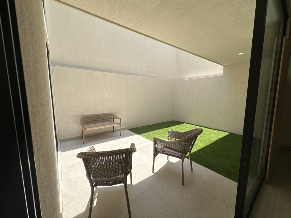 CASA EN VENTA ZARU FRENTE A ZAKIA EL MARQUES QUERETARO GKC — foto 6