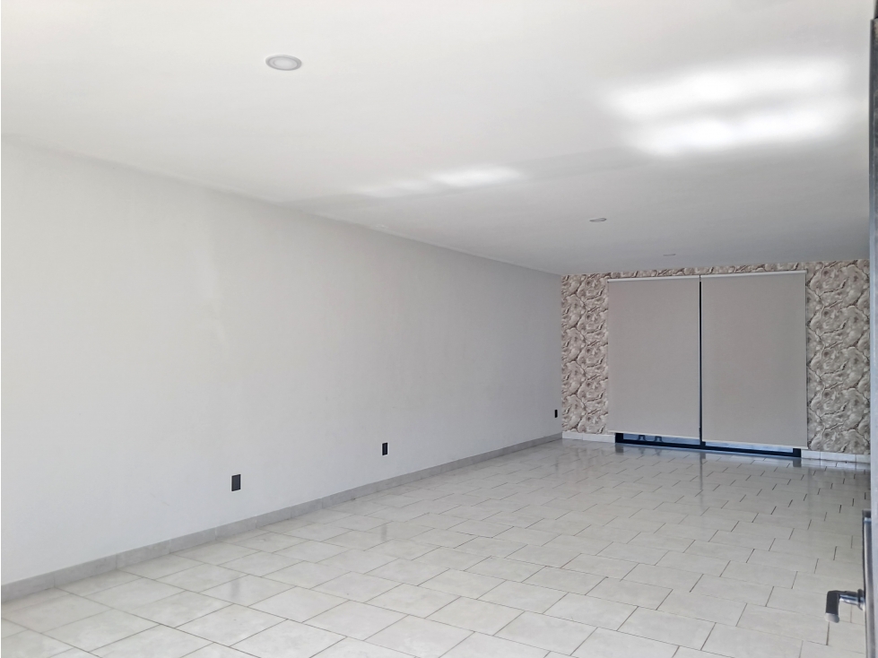 CASA EN VENTA CON ROOF TOP EN ZIBATA EL MARQUES QUERETARO GAA — foto 2