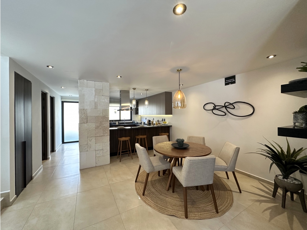 CASA EN VENTA JUNTO A LOMAS DEL CAMPANARIO EL MARQUES QUERETARO GIH — foto 3