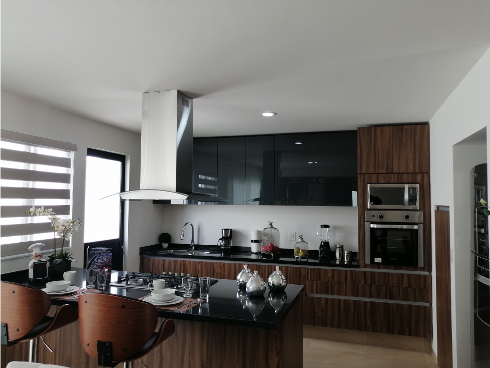 CASA EN VENTA EN SAN ISIDRO JURIQUILLA QUERETARO GAA — foto 3