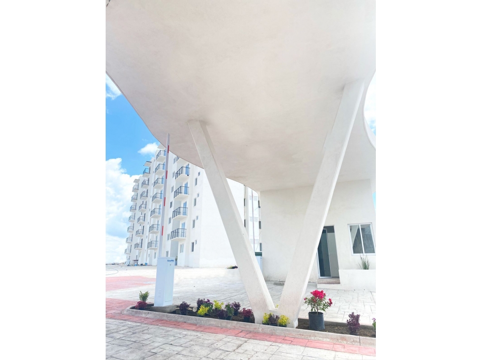 DEPARTAMENTO EN VENTA EN CANDILES CORREGIDORA QUERETARO GAA — foto 3