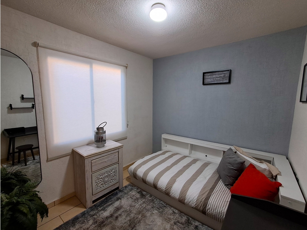 DEPARTAMENTO NIVEL 2 EN VENTA EN CIUDAD DEL SOL QUERETARO GAA — foto 6