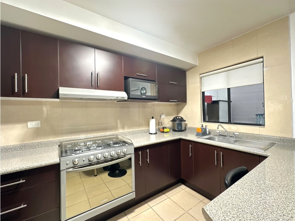 CASA EN VENTA EN RINCONES DEL MARQUES QUERETARO GIH — foto 6