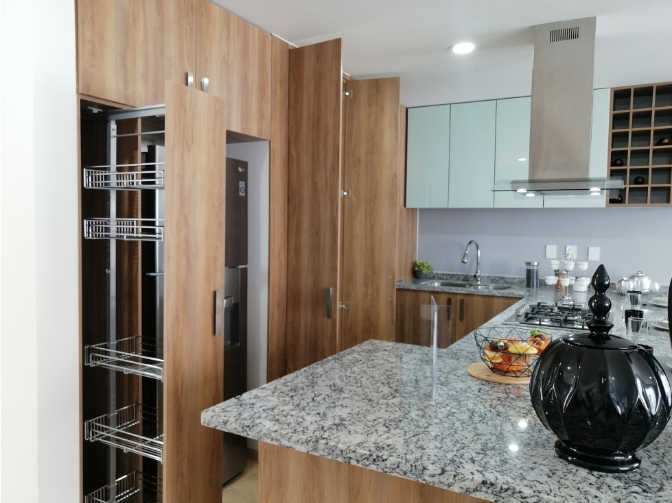 CASA EN VENTA EN SAN ISIDRO JURIQUILLA QUERETARO GAA — foto 4
