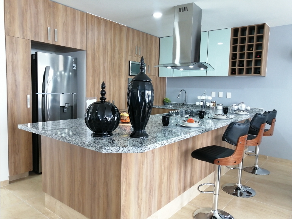 CASA EN VENTA EN SAN ISIDRO JURIQUILLA QUERETARO GAA — foto 3