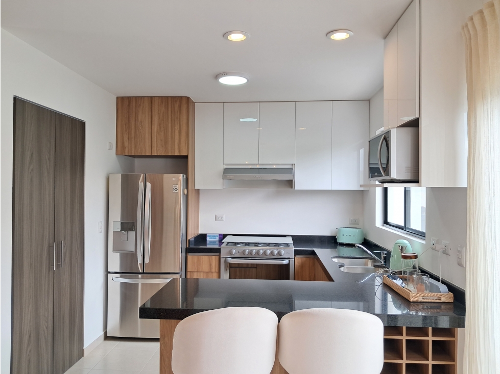 CASA EN VENTA EN ZAKIA EL MARQUES QUERETARO GIH - 6
