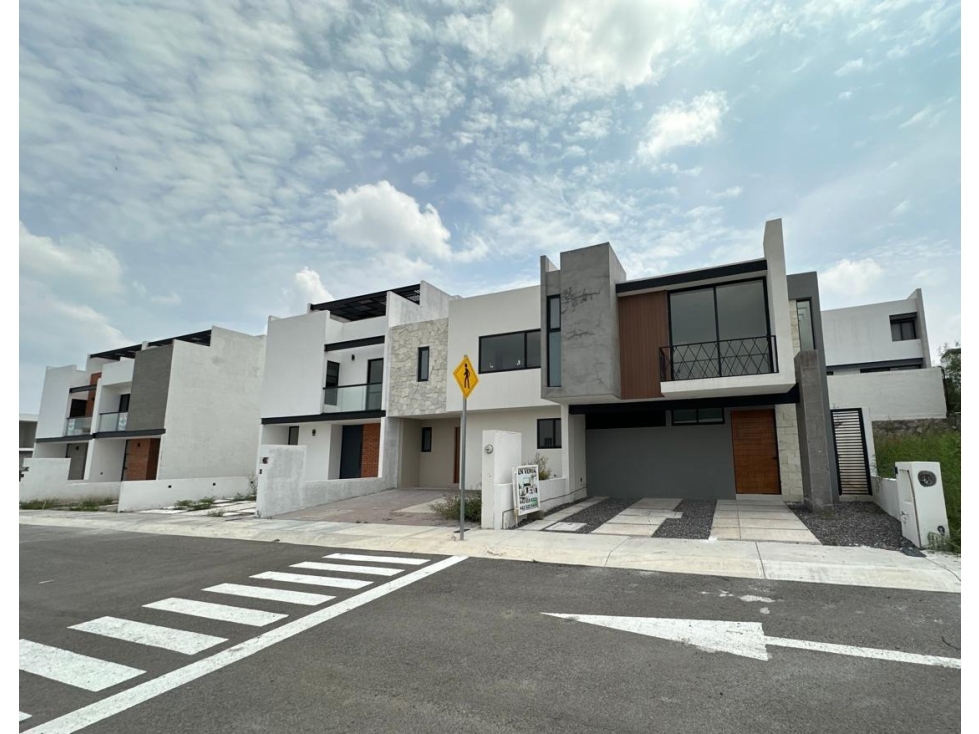 MODERNA CASA EN VENTA EN ZAKIA EL MARQUES QUERETARO GAA — foto 3