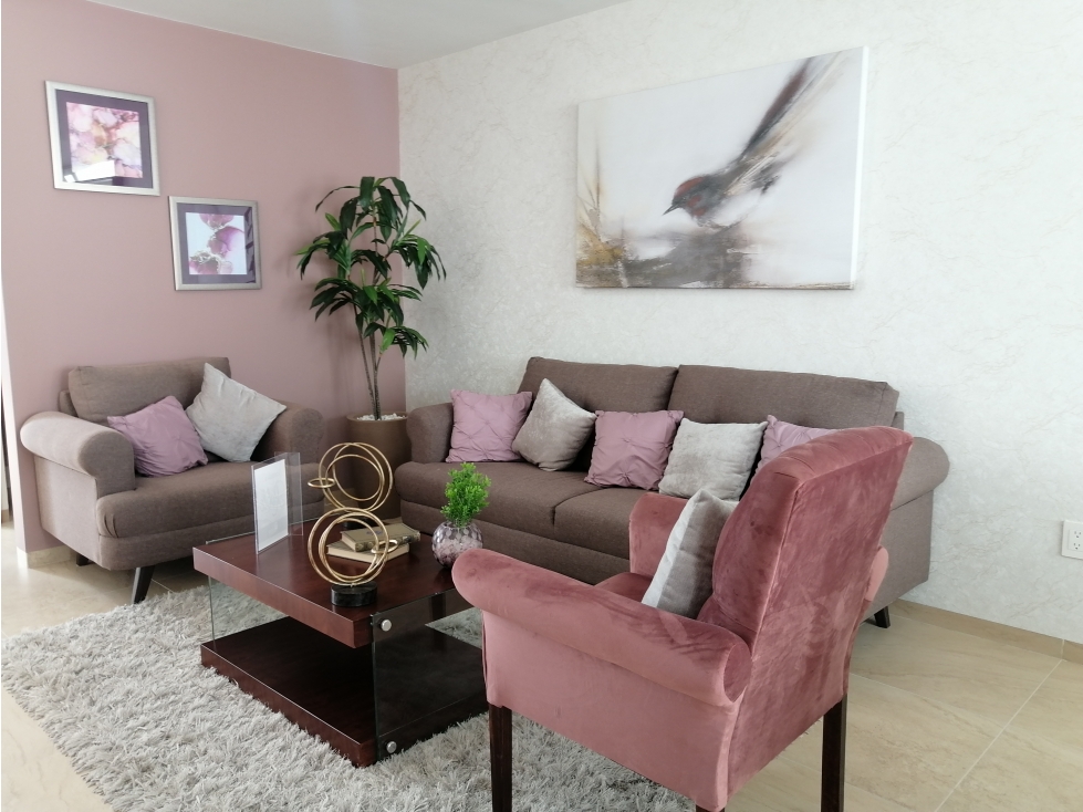 CASA EN VENTA EN SAN ISIDRO JURIQUILLA QUERETARO GAA — foto 6