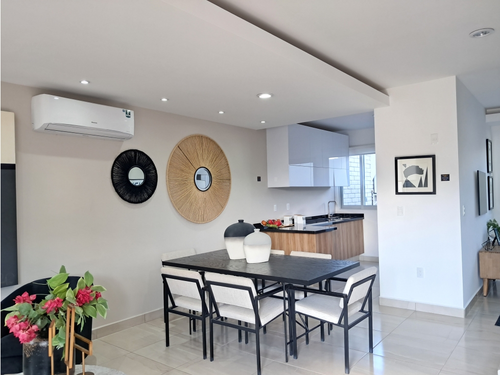 CASA EN VENTA EN ZIRE EL MARQUES QUERETARO GAA — foto 2