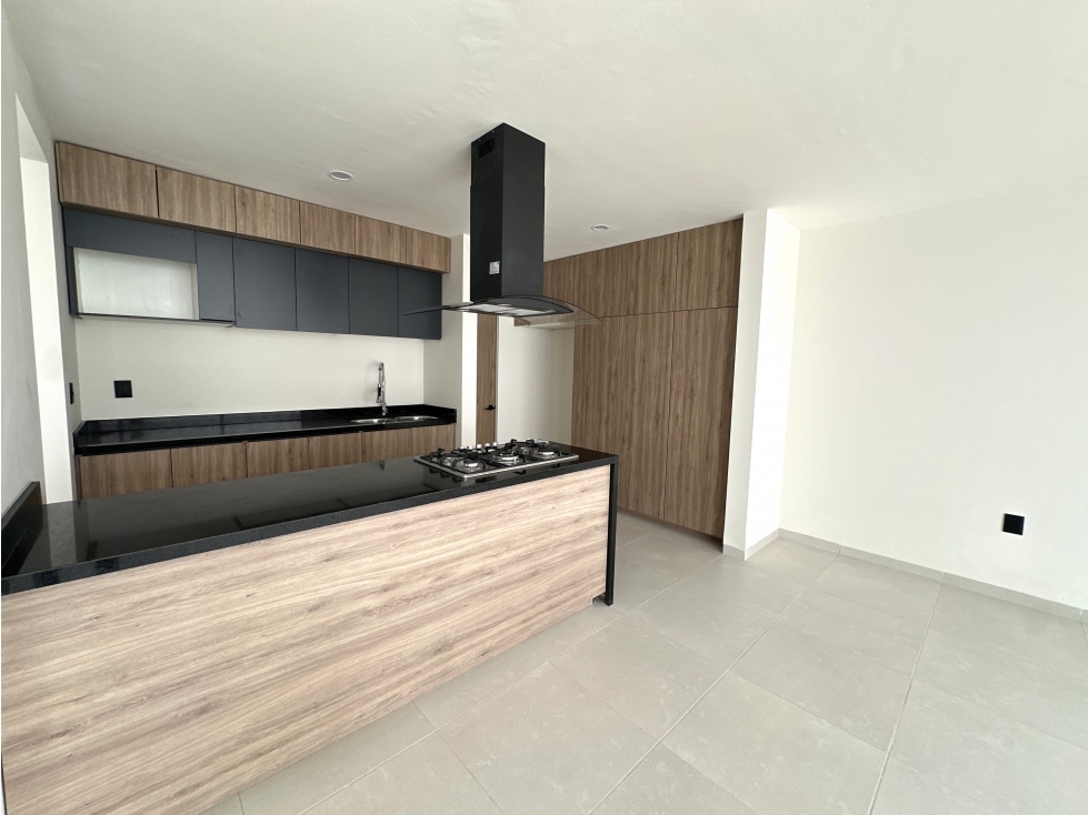 MODERNA CASA EN VENTA EN ZAKIA EL MARQUES QUERETARO GAA — foto 6