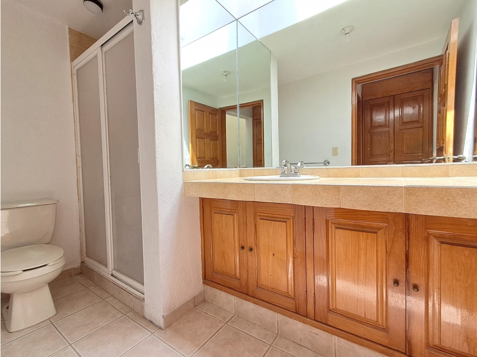 CASA EN RENTA EN SENDA MAGICA MILENIO III QUERETARO GIH