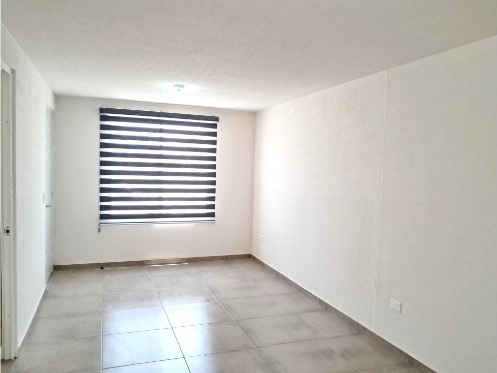 CASA EN RENTA EN CERCA DEL AEROPUERTO EL MARQUES QUERETARO GAA - 3