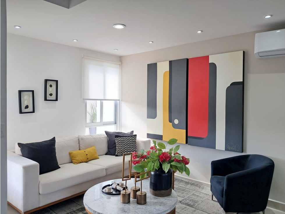 CASA EN VENTA EN ZIRE EL MARQUES QUERETARO GAA — foto 6