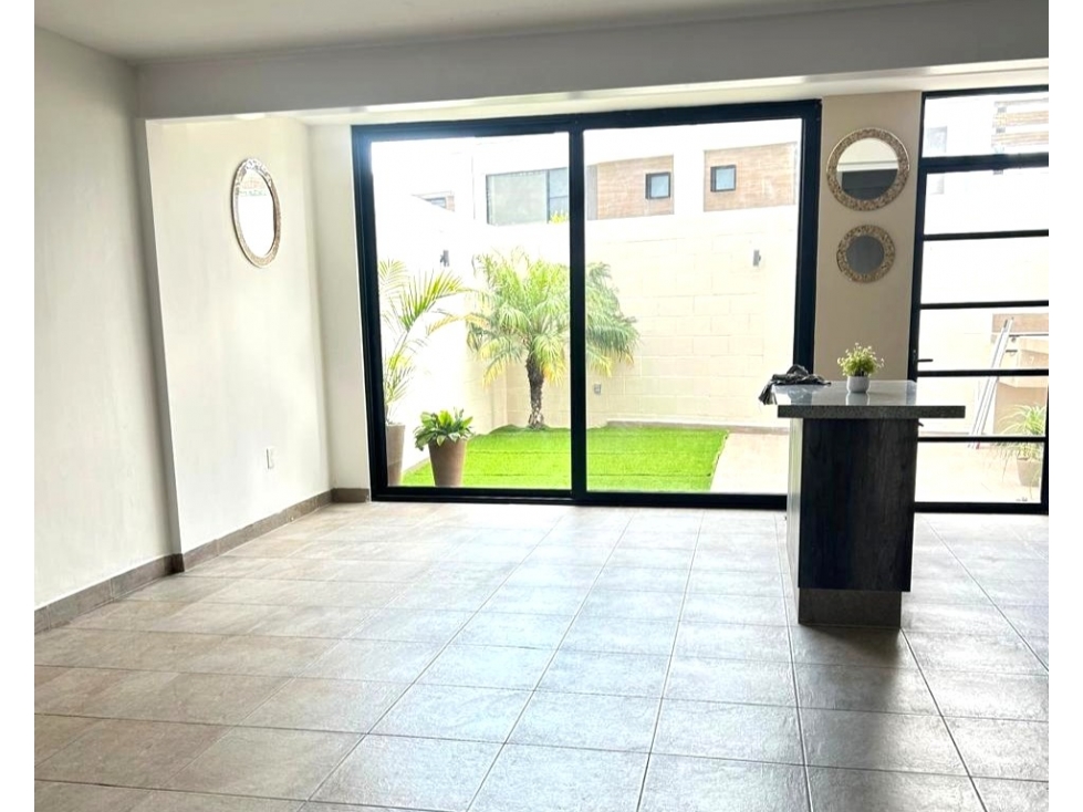 BONITA CASA EN VENTA EN ZAKIA EL MARQUES QUERETARO GAA4