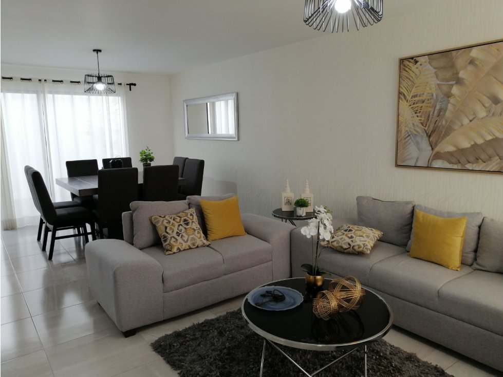 CASA EN VENTA EN ZAKIA EL MARQUES QUERETARO GAA - 4