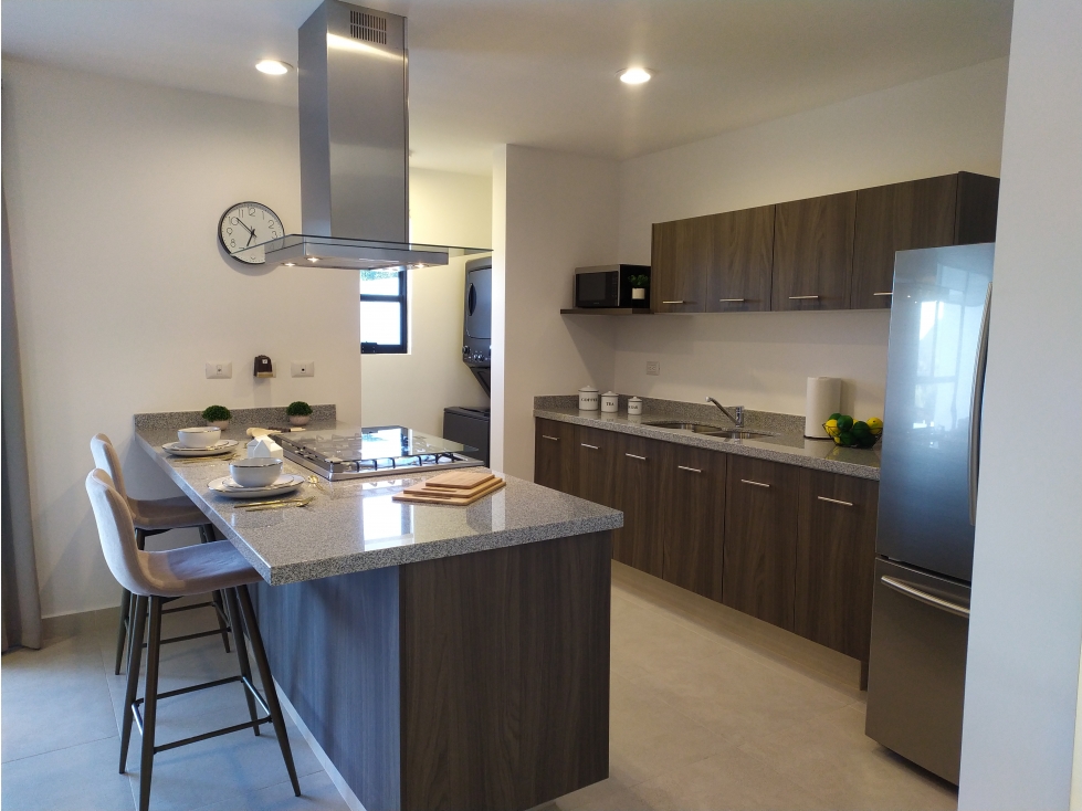 CASA EN VENTA CON SOTANO EN ZIBATA EL MARQUES QUERETARO GAA — foto 4