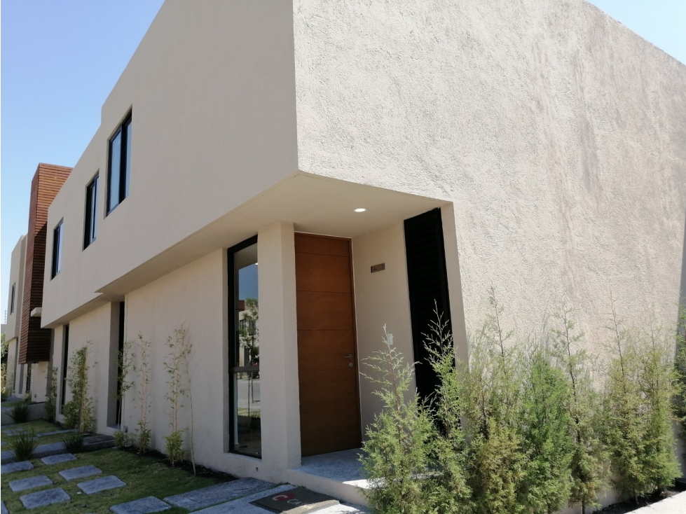 CASA EN VENTA EN ZIBATA EL MARQUES QUERETARO GAA - 3