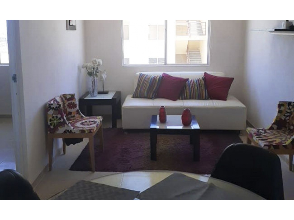 DEPARTAMENTO PA VENTA EN REAL SOLARE EL MARQUES QUERETARO GAA — foto 3