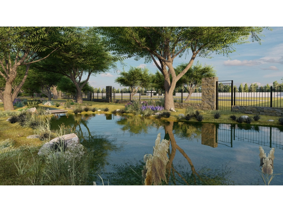 TERRENO EN VENTA EN JURICA QUERETARO GAA - 3
