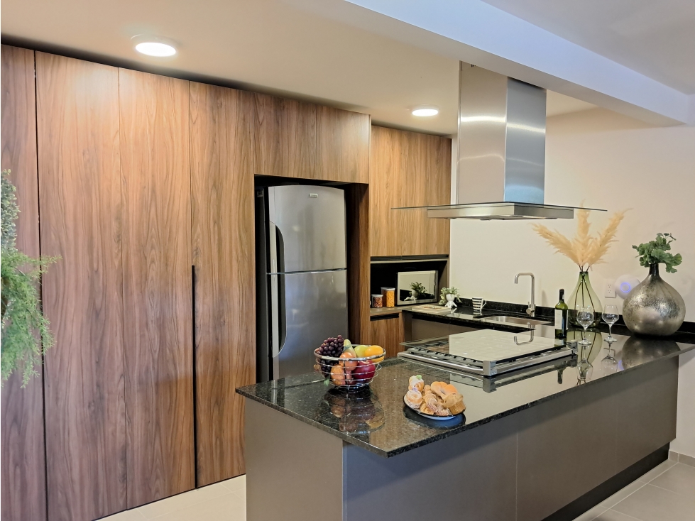 DEPARTAMENTO NIVEL 2 EN ZAKIA EL MARQUES QUERETARO GAA — foto 4