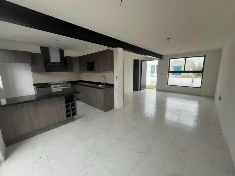 CASA EN VENTA EN SAN ISIDRO JURIQUILLA QUERETARO GAA — foto 3