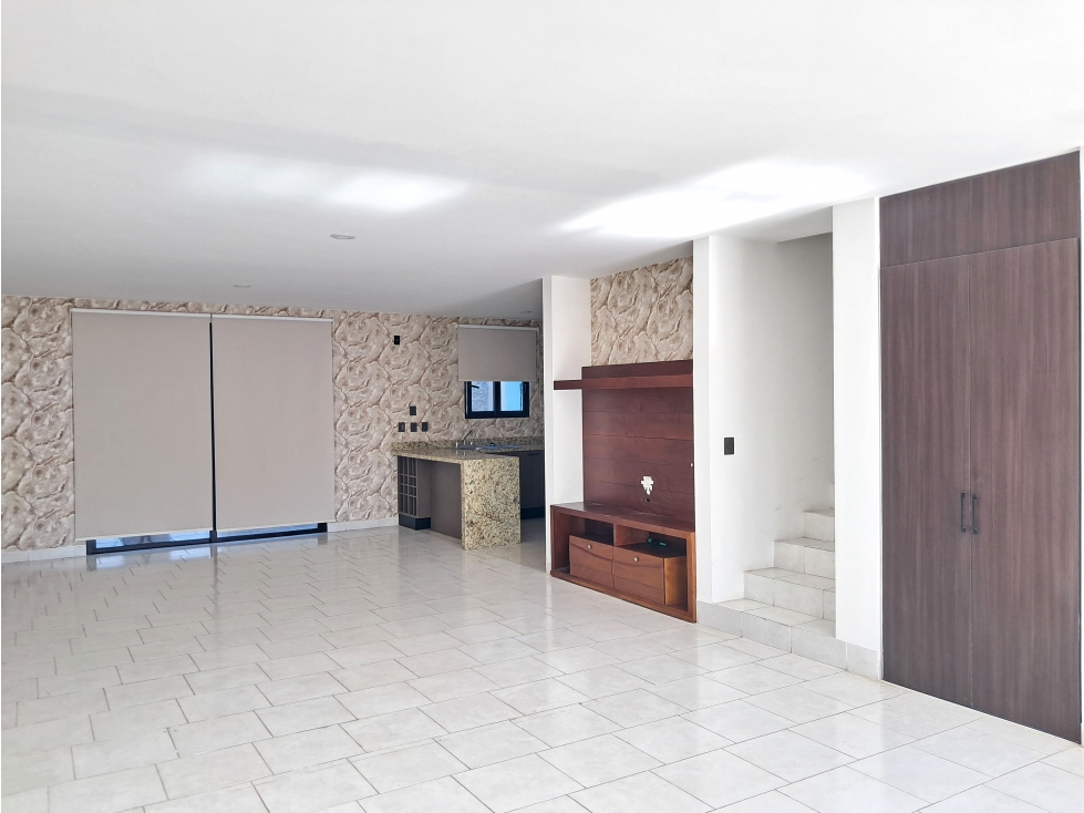 CASA EN VENTA CON ROOF TOP EN ZIBATA EL MARQUES QUERETARO GAA — foto 3