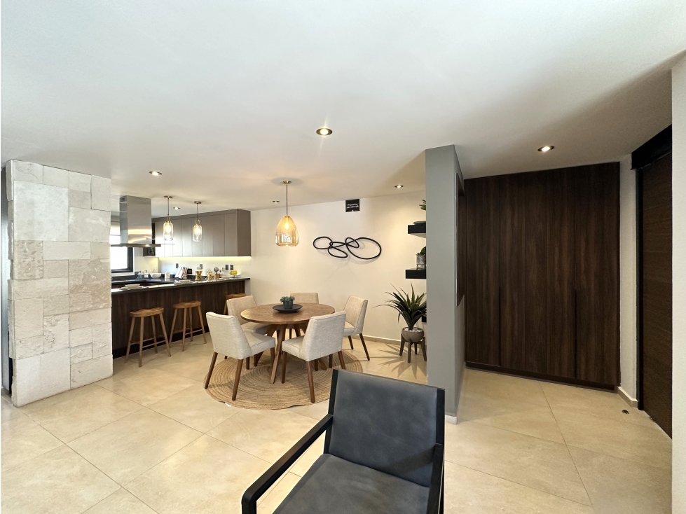 CASA EN VENTA JUNTO A LOMAS DEL CAMPANARIO EL MARQUES QUERETARO GIH — foto 4