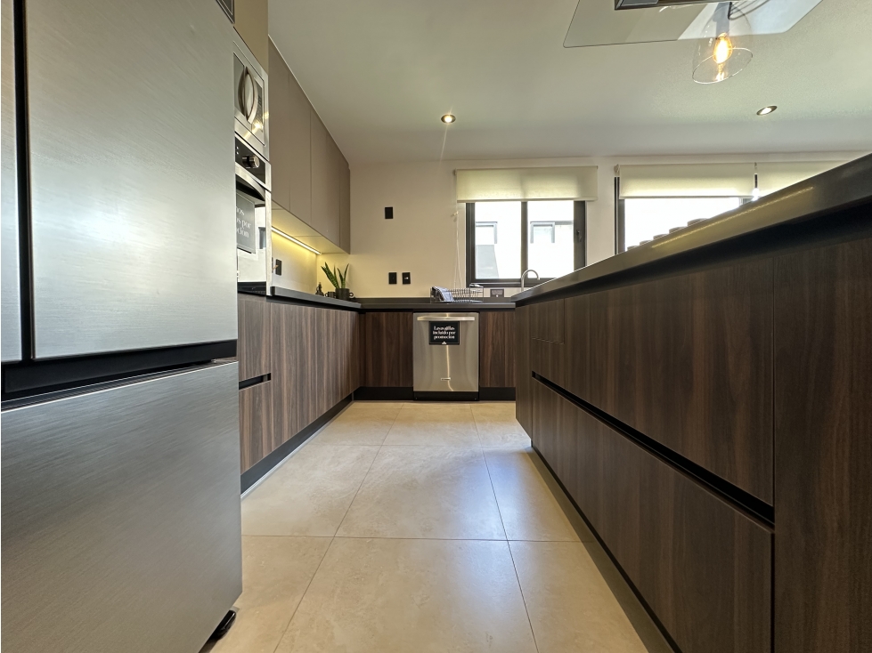 CASA EN VENTA JUNTO A LOMAS DEL CAMPANARIO EL MARQUES QUERETARO GIH — foto 5