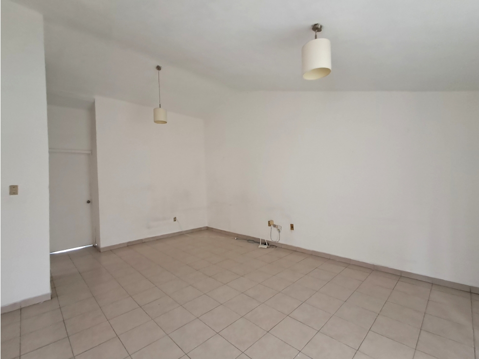 DEPARTAMENTO EN RENTA EN VIVEROS BERNARDO QUINTANA QUERETARO GAA — foto 4